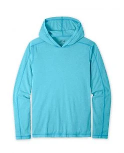 Discount ⌛ Stio Men's Divide Hooded Pullover 🎉 23 Discount ⌛ Stio Men's Divide Hooded Pullover 🎉 -Stio Sales Shop M Divide Hooded Pullover Speedy Stream Heather