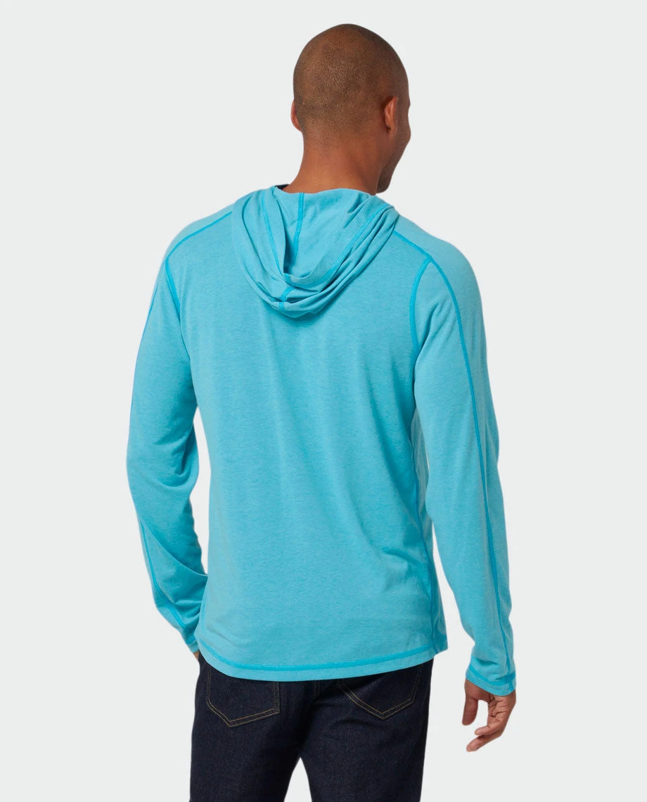 Discount ⌛ Stio Men's Divide Hooded Pullover 🎉 12 Discount ⌛ Stio Men's Divide Hooded Pullover 🎉 - Image 12