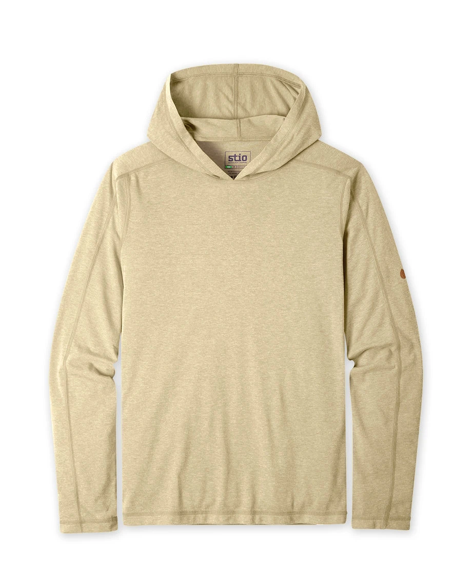 Discount ⌛ Stio Men's Divide Hooded Pullover 🎉 8 Discount ⌛ Stio Men's Divide Hooded Pullover 🎉 - Image 8