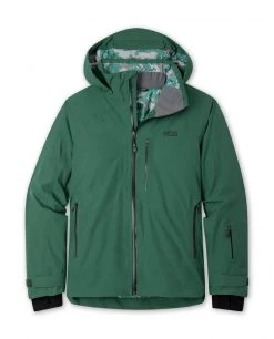 Coupon π Stio Men's Doublecharge Insulated Jacket π―