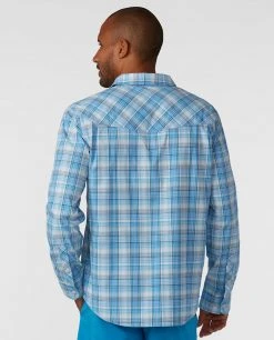 Best deal 🌟 Stio Men's Eddy Drift 👕 Shirt LS 🥰 27 Best deal 🌟 Stio Men's Eddy Drift 👕 Shirt LS 🥰 -Stio Sales Shop M Eddy Drift Shirt LS Lakeside Plaid 4