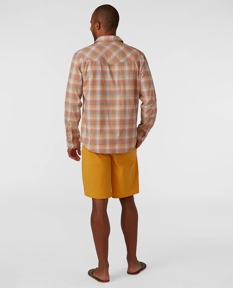 Best deal 🌟 Stio Men's Eddy Drift 👕 Shirt LS 🥰 19 Best deal 🌟 Stio Men's Eddy Drift 👕 Shirt LS 🥰 - Image 19