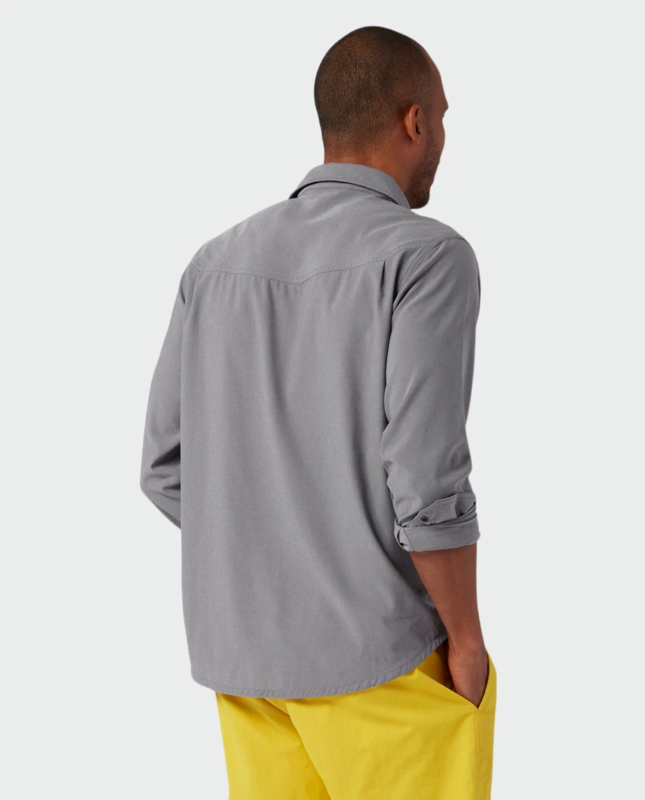 Promo 👏 Stio Men's Eddy 👕 Shirt LS 😉 20 Promo 👏 Stio Men's Eddy 👕 Shirt LS 😉 - Image 20