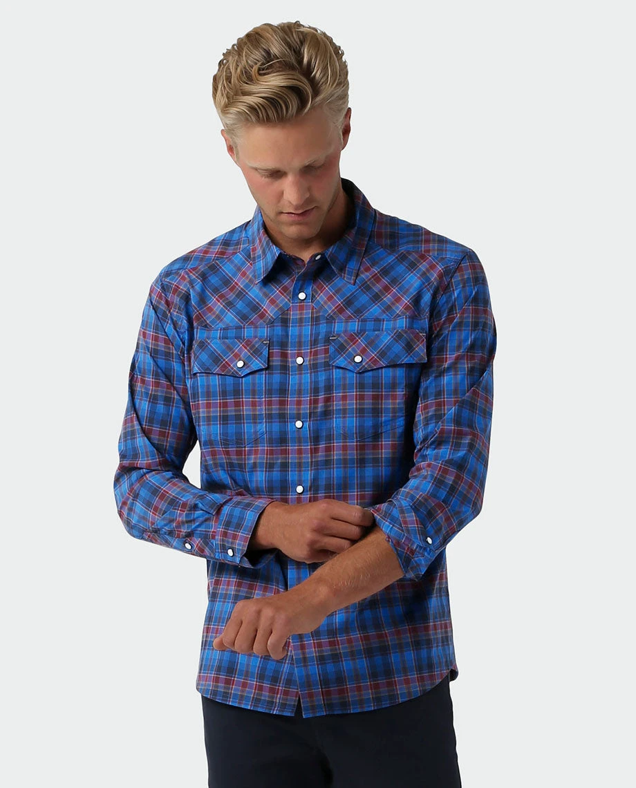 Promo 👏 Stio Men's Eddy 👕 Shirt LS 😉 26 Promo 👏 Stio Men's Eddy 👕 Shirt LS 😉 - Image 26