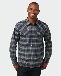 Promo 👏 Stio Men's Eddy 👕 Shirt LS 😉 63 Promo 👏 Stio Men's Eddy 👕 Shirt LS 😉 -Stio Sales Shop M Eddy Shirt LS Tap Shoe Plaid 1 daf4e110 a3de 4d2f bbcd 26501f447407