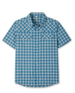 Budget β€οΈ Stio Men's Eddy π Shirt SS π