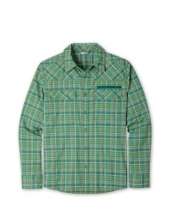 Hot Sale π Stio Men's Eddy Slope π Shirt βοΈ