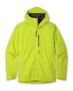 Discount โจ Stio Men's Ender PACLITEยฎ Hooded Jacket ๐