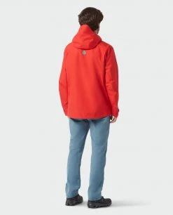 Discount ✨ Stio Men's Ender PACLITE® Hooded Jacket 👍 28 Discount ✨ Stio Men's Ender PACLITE® Hooded Jacket 👍 -Stio Sales Shop M Ender Paclite Hooded Jacket Risk Red 2 Full