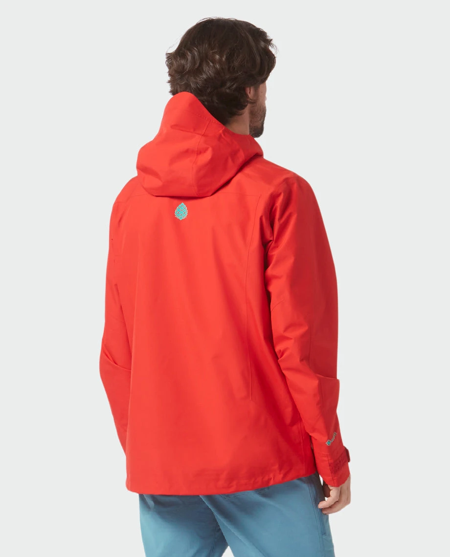 Discount ✨ Stio Men's Ender PACLITE® Hooded Jacket 👍 8 Discount ✨ Stio Men's Ender PACLITE® Hooded Jacket 👍 - Image 8