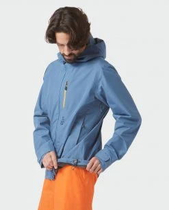 Discount ✨ Stio Men's Ender PACLITE® Hooded Jacket 👍 32 Discount ✨ Stio Men's Ender PACLITE® Hooded Jacket 👍 -Stio Sales Shop M Ender Paclite Hooded Jacket Sturdy Blue 7 Top