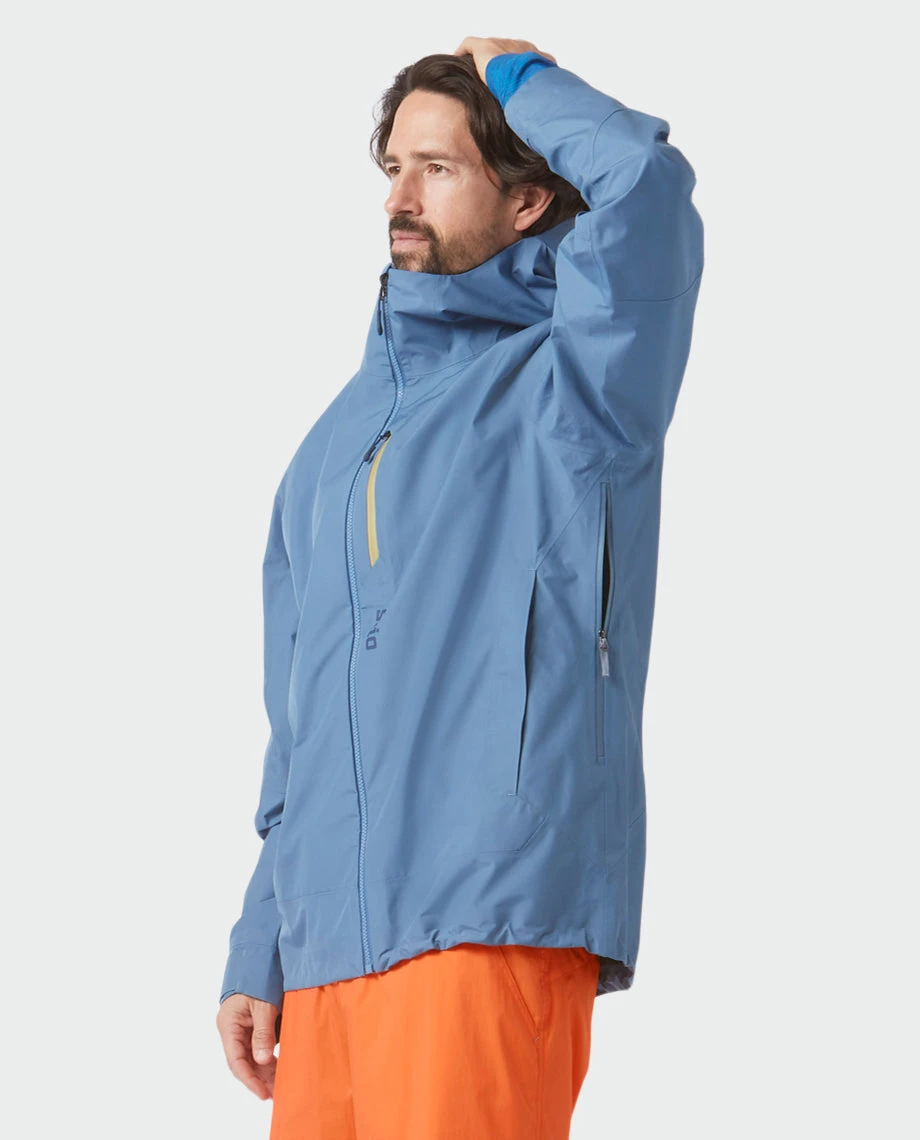 Discount ✨ Stio Men's Ender PACLITE® Hooded Jacket 👍 13 Discount ✨ Stio Men's Ender PACLITE® Hooded Jacket 👍 - Image 13