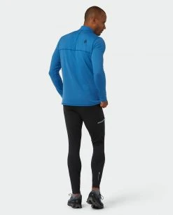 Promo 🔔 Stio Men's Fremont Stretch Fleece Half Zip ❤️ 38 Promo 🔔 Stio Men's Fremont Stretch Fleece Half Zip ❤️ -Stio Sales Shop M Fremont Stretch Fleece Half Zip Alpine Lake Temp 5