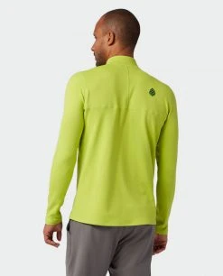 Promo 🔔 Stio Men's Fremont Stretch Fleece Half Zip ❤️ 63 Promo 🔔 Stio Men's Fremont Stretch Fleece Half Zip ❤️ -Stio Sales Shop M Fremont Stretch Fleece Half Zip Lime Zest 4 Top