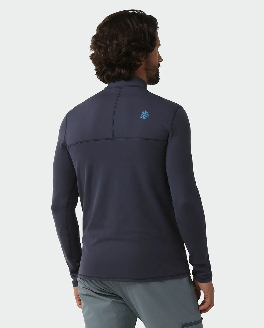 Promo 🔔 Stio Men's Fremont Stretch Fleece Half Zip ❤️ 15 Promo 🔔 Stio Men's Fremont Stretch Fleece Half Zip ❤️ - Image 15