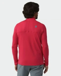 Promo 🔔 Stio Men's Fremont Stretch Fleece Half Zip ❤️ 58 Promo 🔔 Stio Men's Fremont Stretch Fleece Half Zip ❤️ -Stio Sales Shop M Fremont Stretch Fleece Half Zip Risk Red 2 5767318c 9e3f 442b bf56 db5d98f30c74