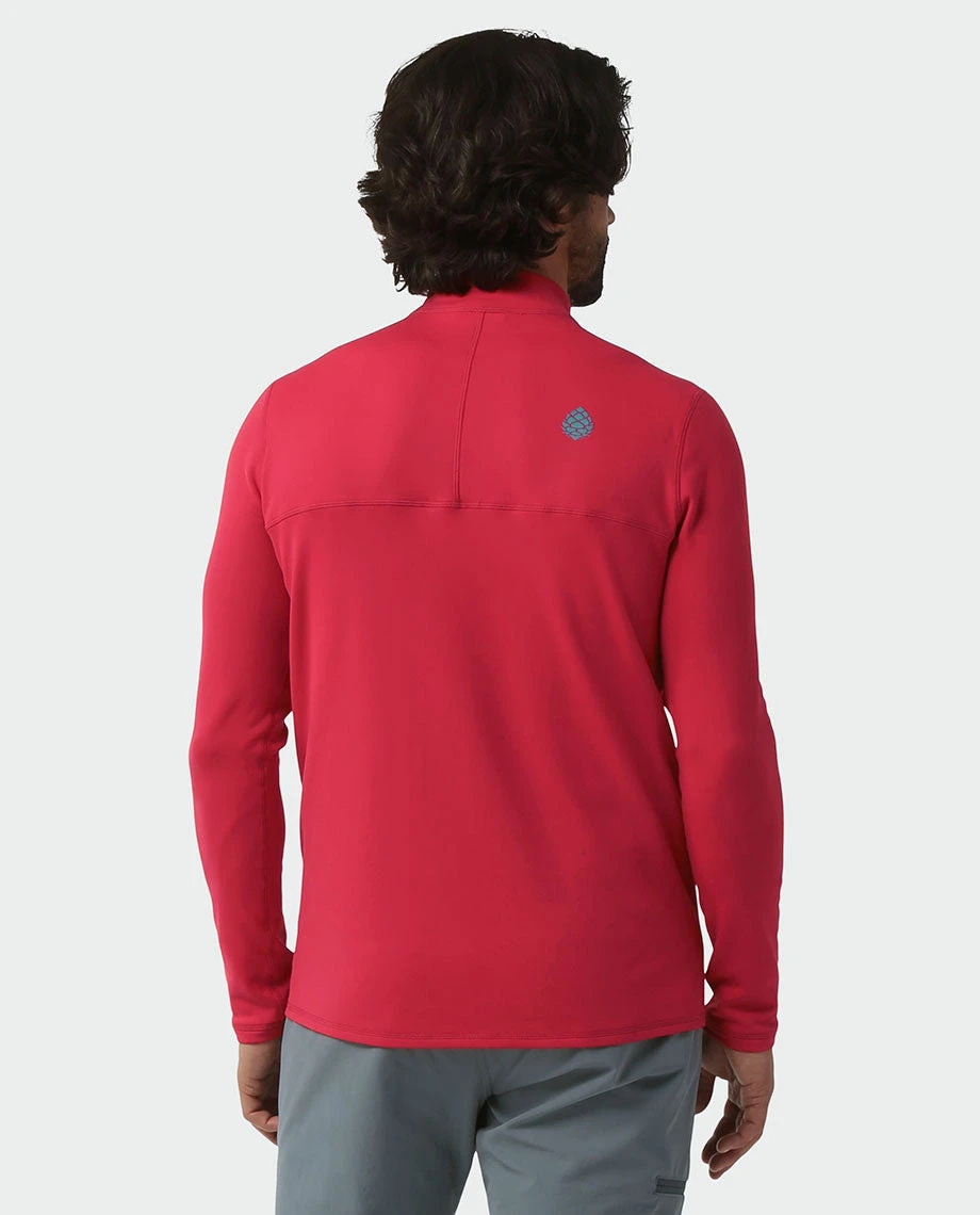 Promo 🔔 Stio Men's Fremont Stretch Fleece Half Zip ❤️ 26 Promo 🔔 Stio Men's Fremont Stretch Fleece Half Zip ❤️ - Image 26
