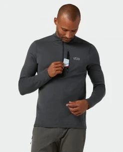 Promo 🔔 Stio Men's Fremont Stretch Fleece Half Zip ❤️ 41 Promo 🔔 Stio Men's Fremont Stretch Fleece Half Zip ❤️ -Stio Sales Shop M Fremont Stretch Fleece Half Zip Tap Shoe Temp 2