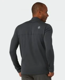 Promo 🔔 Stio Men's Fremont Stretch Fleece Half Zip ❤️ 42 Promo 🔔 Stio Men's Fremont Stretch Fleece Half Zip ❤️ -Stio Sales Shop M Fremont Stretch Fleece Half Zip Tap Shoe Temp 3