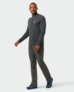 Promo 🔔 Stio Men's Fremont Stretch Fleece Half Zip ❤️ 43 Promo 🔔 Stio Men's Fremont Stretch Fleece Half Zip ❤️ -Stio Sales Shop M Fremont Stretch Fleece Half Zip Tap Shoe Temp 4