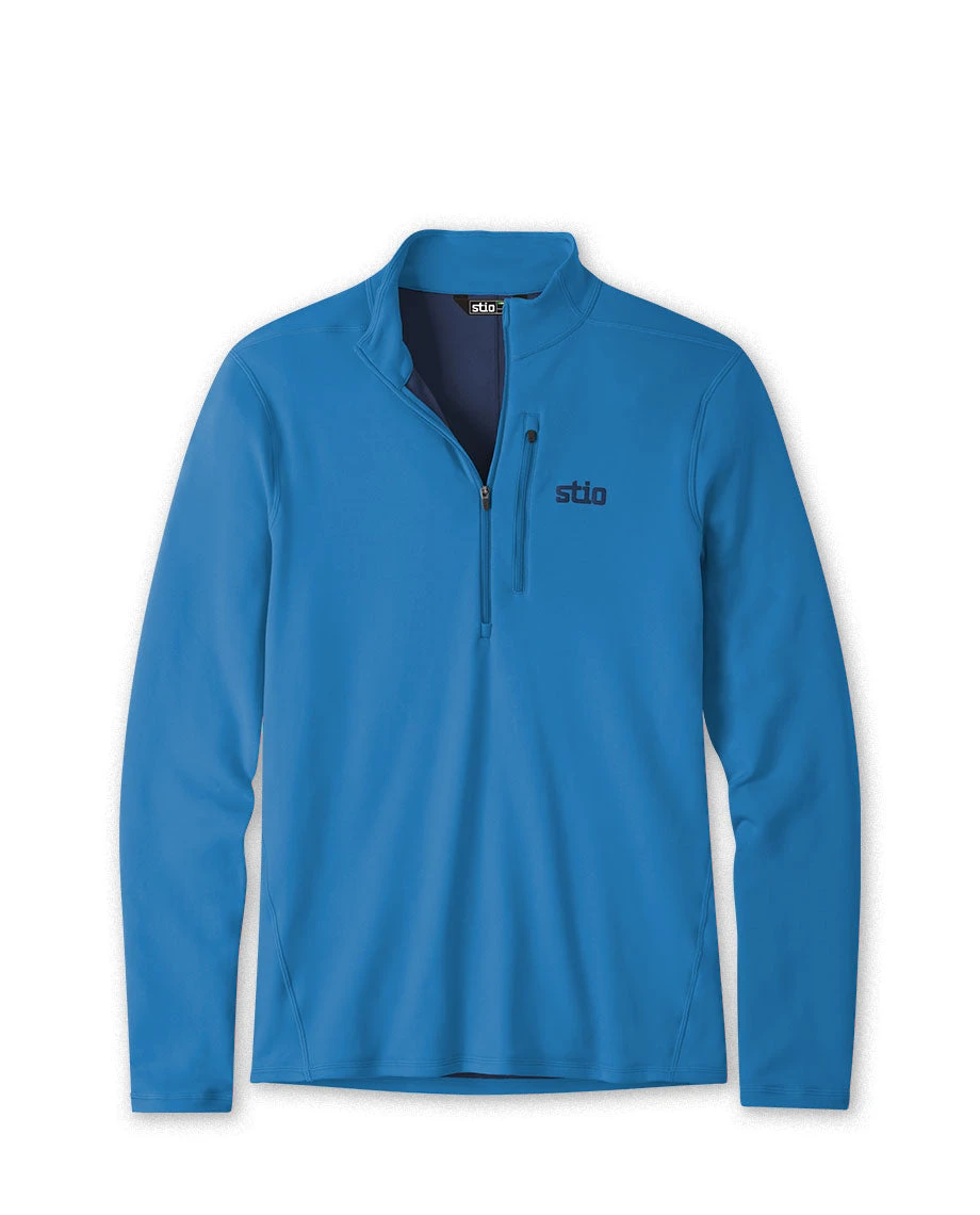 Promo 🔔 Stio Men's Fremont Stretch Fleece Half Zip ❤️ 1 Promo 🔔 Stio Men's Fremont Stretch Fleece Half Zip ❤️