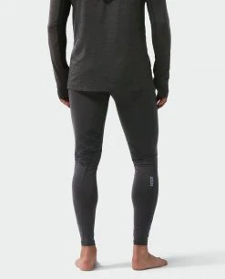 Wholesale ❤️ Stio Men's Basis® Seamless Tech Tight 🎉 27 Wholesale ❤️ Stio Men's Basis® Seamless Tech Tight 🎉 -Stio Sales Shop M Full Range Seamless Tight Boundary Black Heather 2