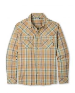 Best Sale ๐ Stio Men's Hayden ๐ Shirt โ๏ธ