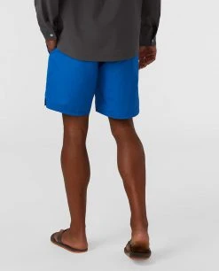 Best reviews of 😉 Stio Men's Hideout Short - 16" 😉 18 Best reviews of 😉 Stio Men's Hideout Short - 16" 😉 -Stio Sales Shop M Hideout Short Blue Jolt 16 2