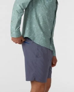 Best reviews of 😉 Stio Men's Hideout Short - 16" 😉 24 Best reviews of 😉 Stio Men's Hideout Short - 16" 😉 -Stio Sales Shop M Hideout Short Storm Cloud 16 3