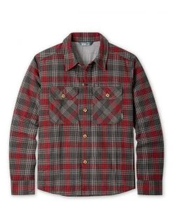 Flash Sale β¨ Stio Men's Hutkeeper Flannel π Shirt π―