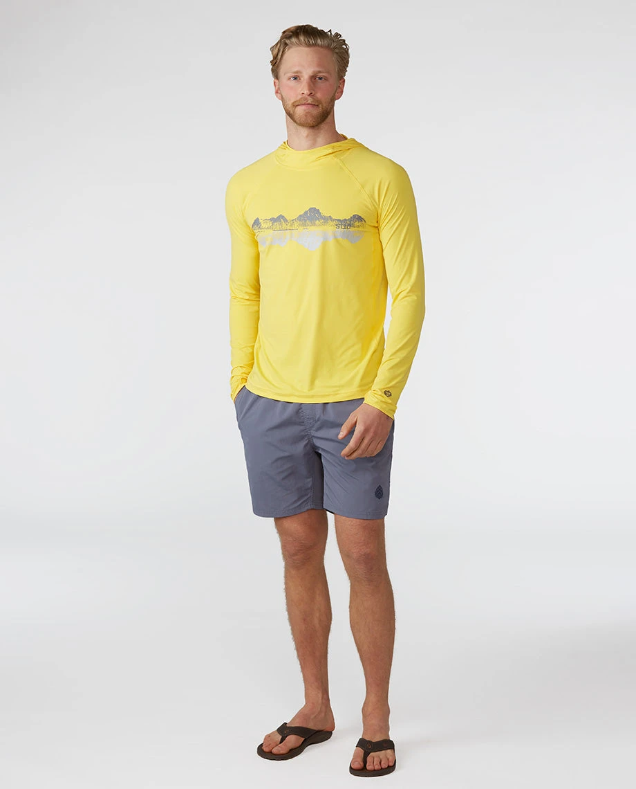 Discount ✨ Stio Men's Hylas Hooded Pullover ⌛ 5 Discount ✨ Stio Men's Hylas Hooded Pullover ⌛ - Image 5