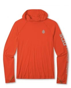 Discount ✨ Stio Men's Hylas Hooded Pullover ⌛ 50 Discount ✨ Stio Men's Hylas Hooded Pullover ⌛ -Stio Sales Shop M Hylas Pullover Poppy