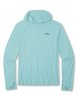 Discount ✨ Stio Men's Hylas Hooded Pullover ⌛ 48 Discount ✨ Stio Men's Hylas Hooded Pullover ⌛ -Stio Sales Shop M Hylas Pullover Rapid Freeze