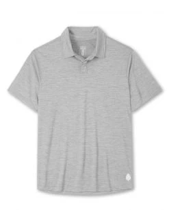 Buy ๐ Stio Men's Icefloe Tech Polo SS ๐