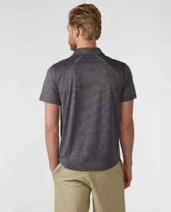 Buy 👍 Stio Men's Icefloe Tech Polo SS 🌟 18 Buy 👍 Stio Men's Icefloe Tech Polo SS 🌟 -Stio Sales Shop M Icefloe Tech Polo Scorched Rock 2