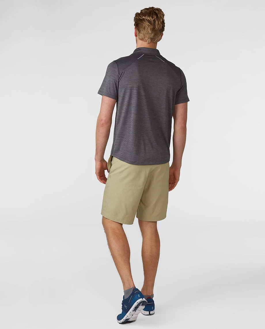 Buy 👍 Stio Men's Icefloe Tech Polo SS 🌟 10 Buy 👍 Stio Men's Icefloe Tech Polo SS 🌟 - Image 10