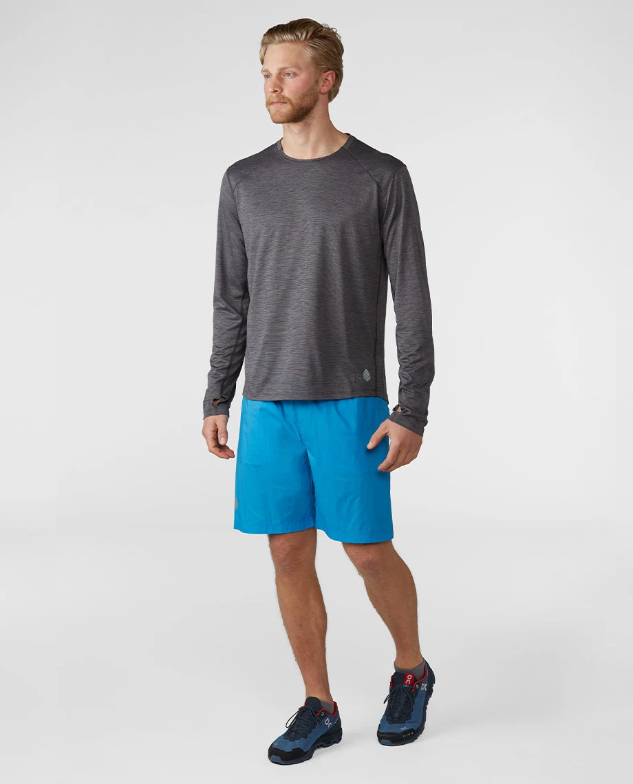 New 🧨 Stio Men's Icefloe Tech Tee LS 🧨 7 New 🧨 Stio Men's Icefloe Tech Tee LS 🧨 - Image 7