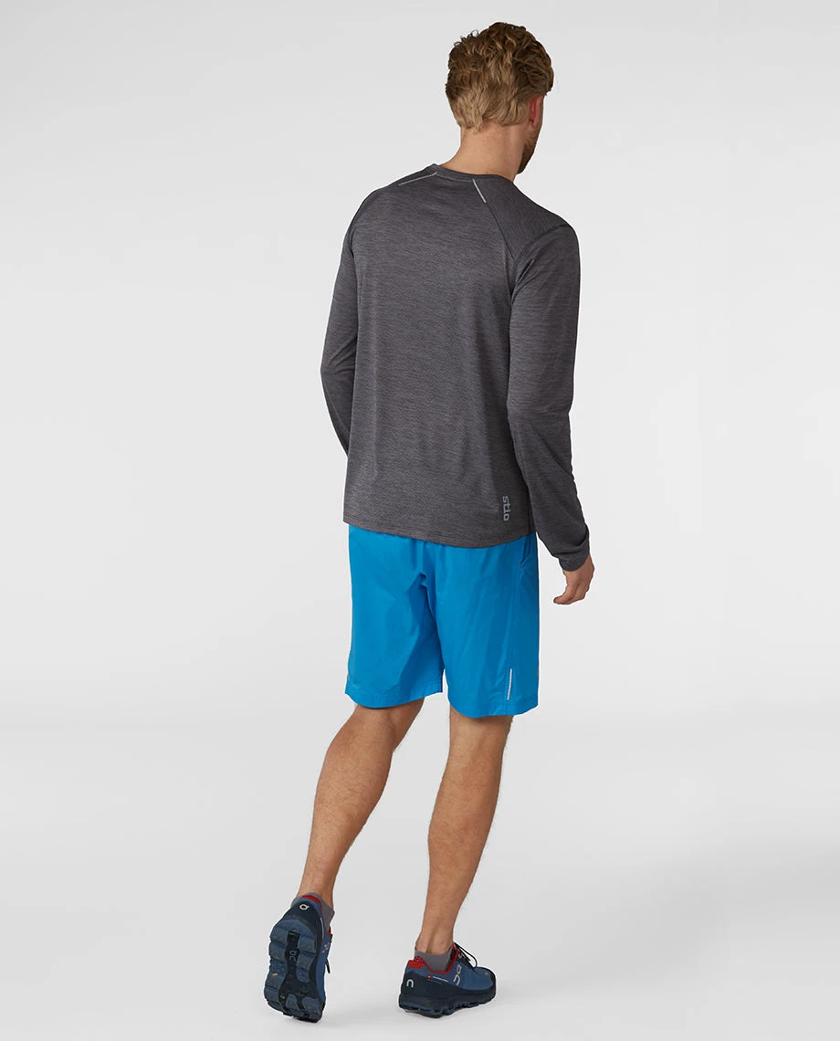 New 🧨 Stio Men's Icefloe Tech Tee LS 🧨 9 New 🧨 Stio Men's Icefloe Tech Tee LS 🧨 - Image 9