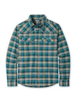 Cheap π₯ Stio Men's Junction Midweight Flannel π Shirt π₯
