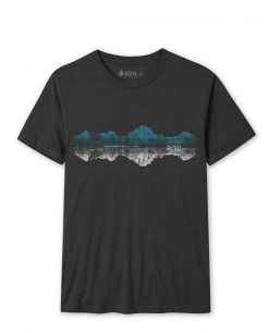 Best deal π― Stio Men's Mountain Mirror Tee π