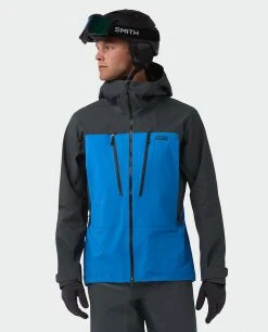 Brand new ๐ Stio Men's Objective Pro Jacket ๐ 40 Brand new ๐ Stio Men's Objective Pro Jacket ๐ -Stio Sales Shop M Objective Pro Jacket Basalt Alpine Lake 1