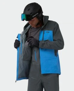 Brand new ๐ Stio Men's Objective Pro Jacket ๐ 41 Brand new ๐ Stio Men's Objective Pro Jacket ๐ -Stio Sales Shop M Objective Pro Jacket Basalt Alpine Lake 2