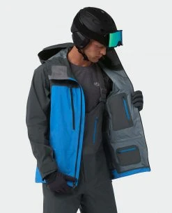 Brand new ๐ Stio Men's Objective Pro Jacket ๐ 42 Brand new ๐ Stio Men's Objective Pro Jacket ๐ -Stio Sales Shop M Objective Pro Jacket Basalt Alpine Lake 3