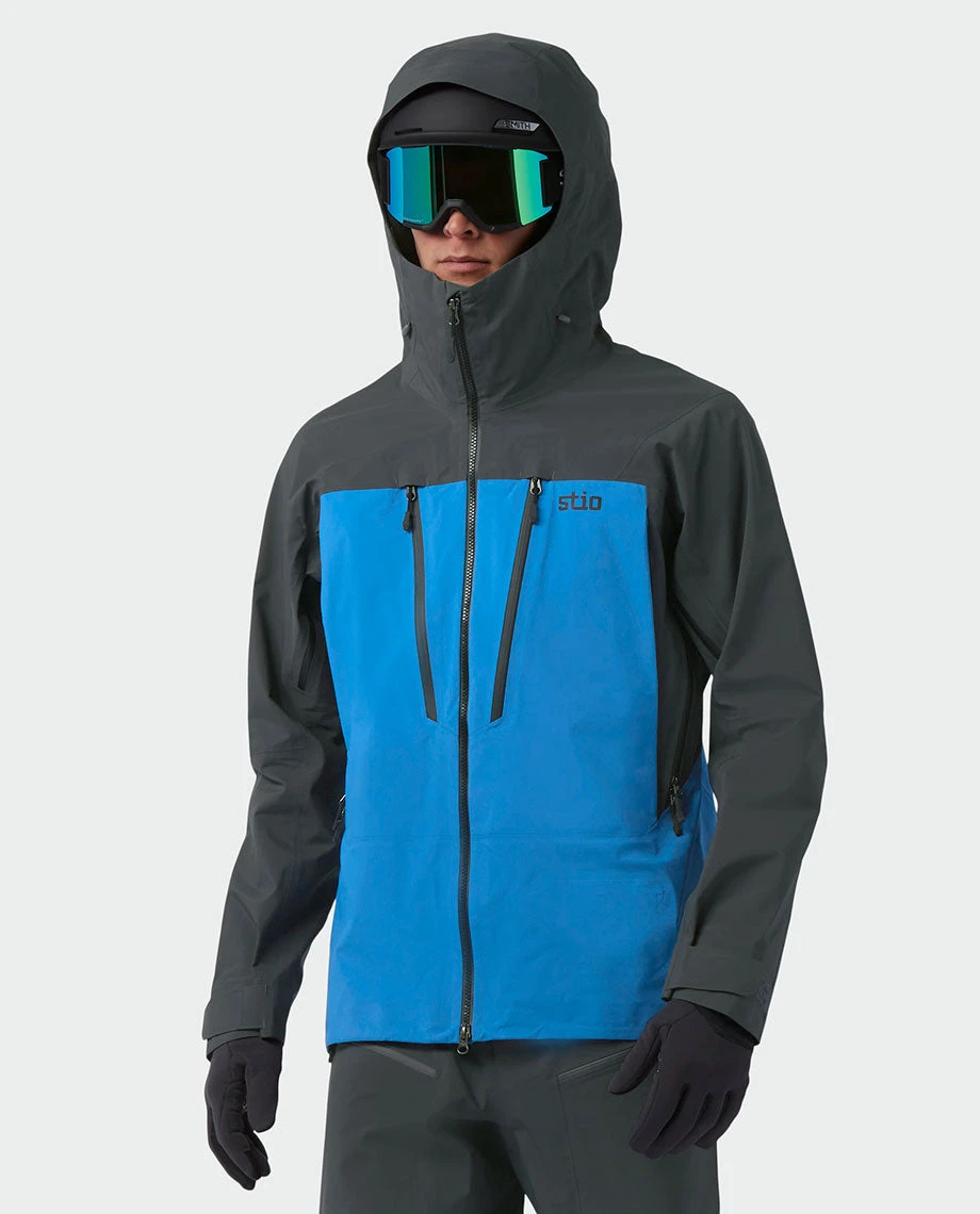 Brand new ๐ Stio Men's Objective Pro Jacket ๐ 11 Brand new ๐ Stio Men's Objective Pro Jacket ๐ - Image 11