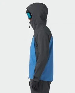 Brand new ๐ Stio Men's Objective Pro Jacket ๐ 44 Brand new ๐ Stio Men's Objective Pro Jacket ๐ -Stio Sales Shop M Objective Pro Jacket Basalt Alpine Lake 6