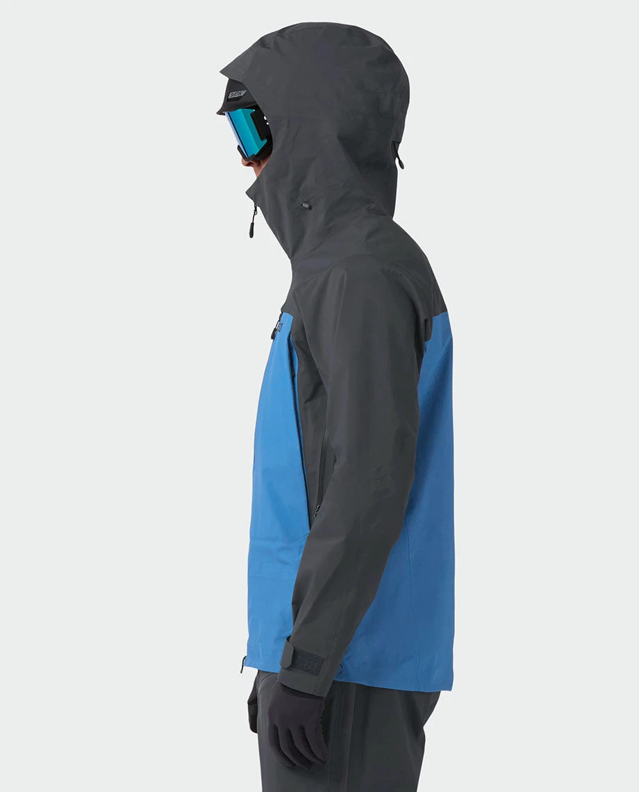 Brand new ๐ Stio Men's Objective Pro Jacket ๐ 16 Brand new ๐ Stio Men's Objective Pro Jacket ๐ - Image 16