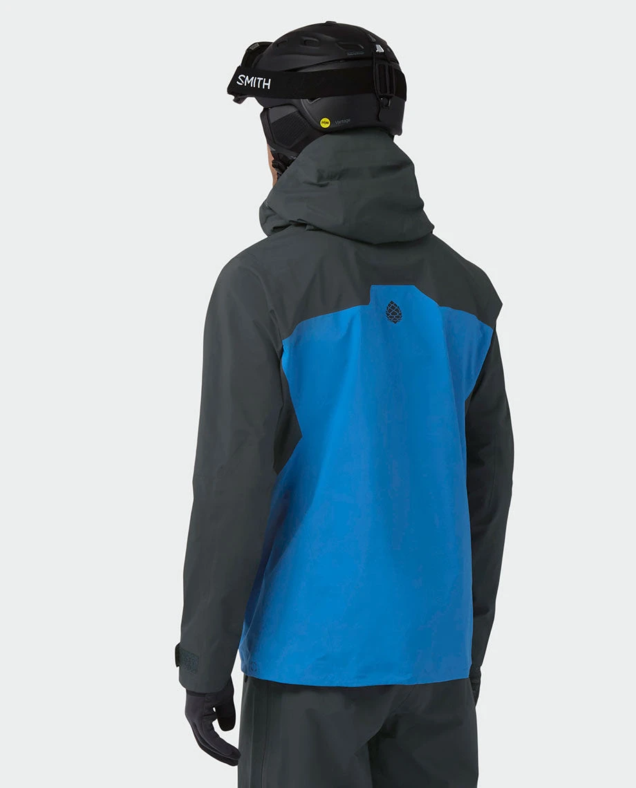 Brand new ๐ Stio Men's Objective Pro Jacket ๐ 17 Brand new ๐ Stio Men's Objective Pro Jacket ๐ - Image 17