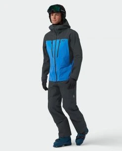 Brand new ๐ Stio Men's Objective Pro Jacket ๐ 46 Brand new ๐ Stio Men's Objective Pro Jacket ๐ -Stio Sales Shop M Objective Pro Jacket Basalt Alpine Lake 8