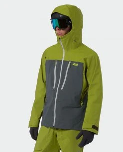Brand new ๐ Stio Men's Objective Pro Jacket ๐ 33 Brand new ๐ Stio Men's Objective Pro Jacket ๐ -Stio Sales Shop M Objective Pro Jacket Forest Olive Basalt 4