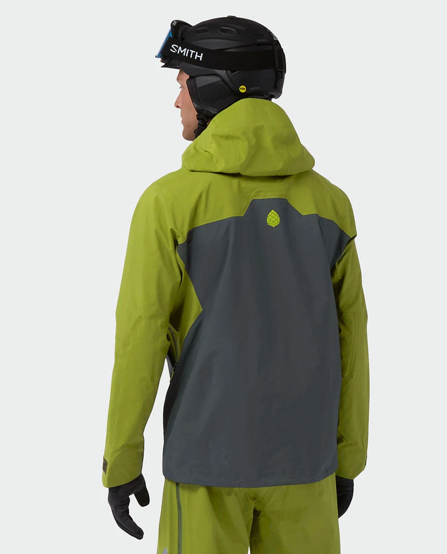 Brand new ๐ Stio Men's Objective Pro Jacket ๐ 7 Brand new ๐ Stio Men's Objective Pro Jacket ๐ - Image 7